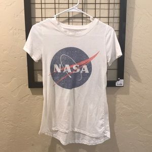 NASA T-shirt